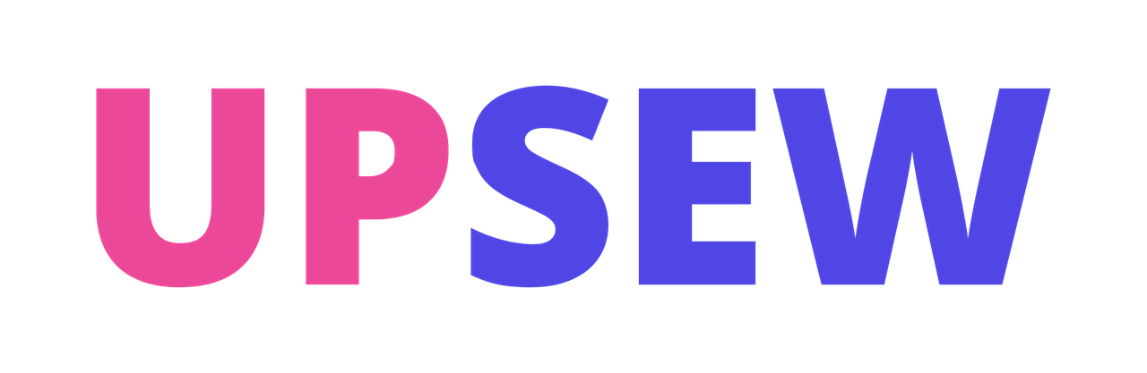 UpSew Logo